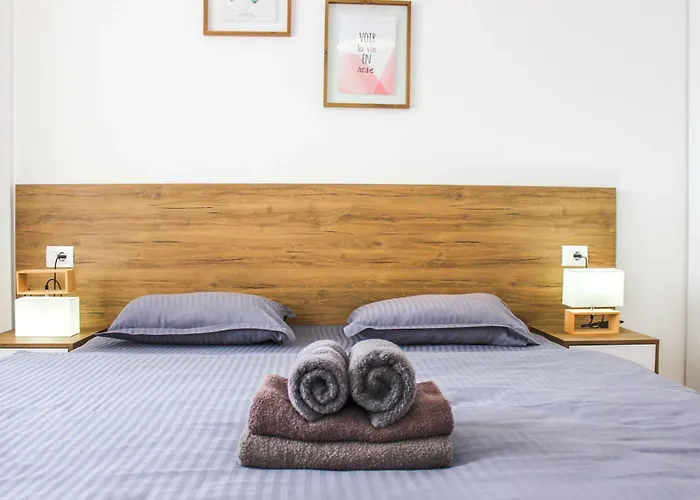 Sunwave Hideaway D25 Golem (Tirana)