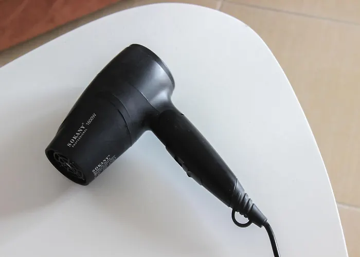 Lejlighed Sunwave Hideaway D25