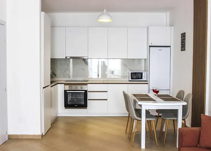 Sunwave Hideaway D25 Lejlighed *