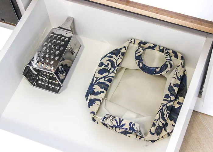 Sunwave Hideaway D25 Golem (Tirana)