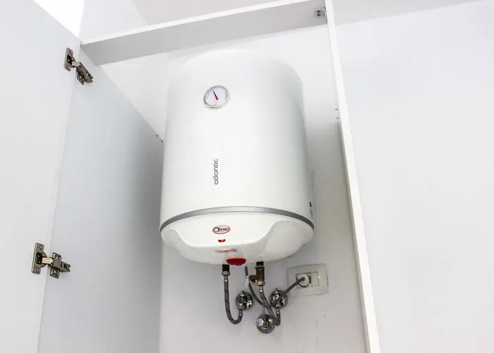 Sunwave Hideaway D25 *