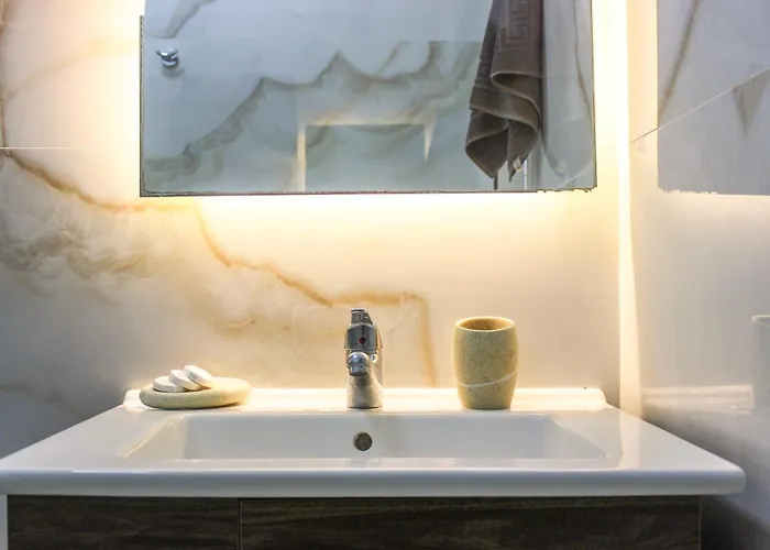 Lejlighed Sunwave Hideaway D25 *